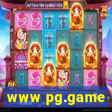www pg.game